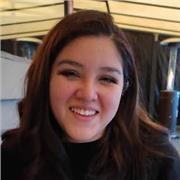 Profesora de Inglés con experiencia en educación básica y media